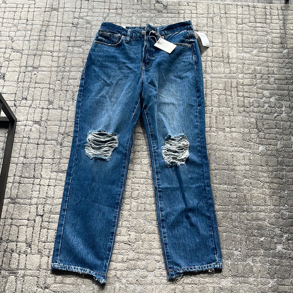 Good American jeans